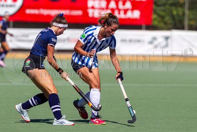 DHFA Egara vs Junior 30-09-23