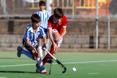 Infantil Mas.GA Egara vs Terrassa 18-11-23