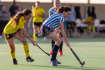 1ĒDiv. Fem. Egara35 vs Valles 20-01-24