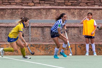 DHFA Egara vs Jolaseta 12-05-24