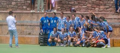 DHFA Egara vs Jolaseta 12-05-24