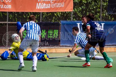 DHMA Egara vs RS Tenis 19-05-24