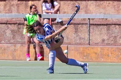 DHFB Egara vs Club de Campo 11-05-24