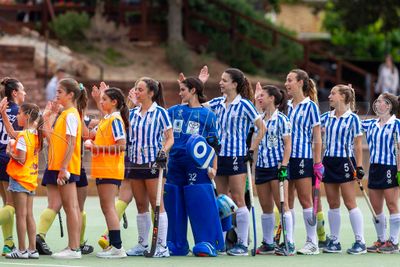 DHFB Egara vs Club de Campo 12-05-24