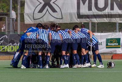 DHMB Egara vs Pedralbes 11-05-24