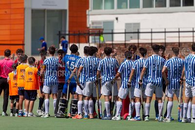 DHMB Egara35 vs Pedralbes 12-05-24