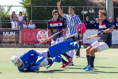 DHMA Egara vs Polo 28/09/24