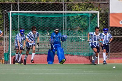 Cadet Mas GB Egara Blanc vs Athc C 05-10-24