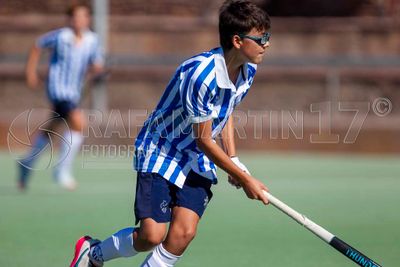 Cadet Mas GB Egara Blanc vs Athc C 05-10-24
