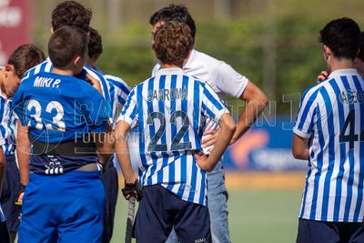 Cadet Mas GA Egara vs Bara 05-10-24