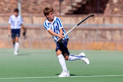 Cadet Mas GA Egara vs Barça 05-10-24