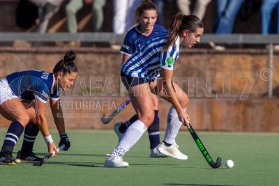 DHFA Egara vs Junior 30-11-24