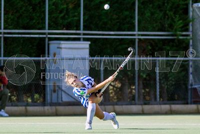 DHFA Egara vs Junior 30-11-24