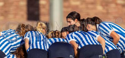 DHFB Egara vs San Vicente 30-11-24