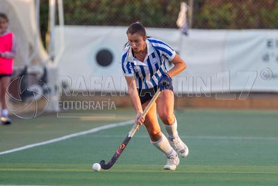 DHFB Egara vs San Vicente 30-11-24