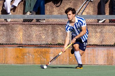 DHMA Egara vs Junior 30-11-24