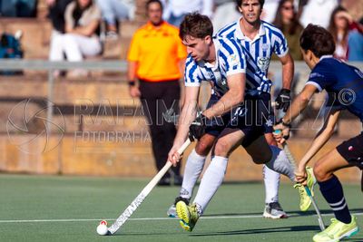 DHMA Egara vs Junior 30-11-24
