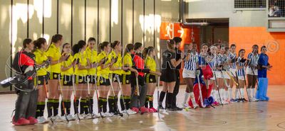 Juv.Fem. Sala Athc vs Egara A1 01-02-25