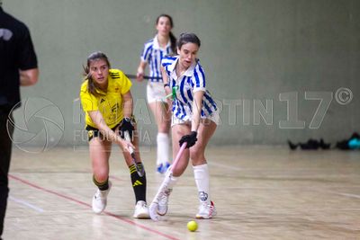 Juv.Fem. Sala Athc vs Egara A1 01-02-25