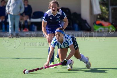 DHFA Egara vs Sardinero 16-03-25