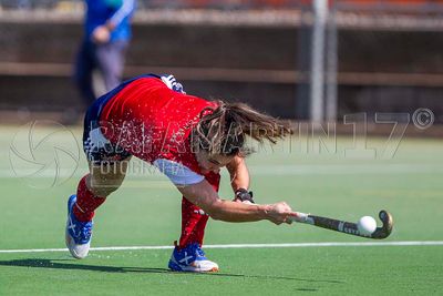 Copa de la Reina Complutense vs Junior 28-03-25