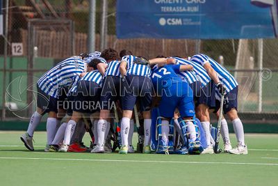 DHMB Egara 35 vs R. Sociedad 1927 12-04-25