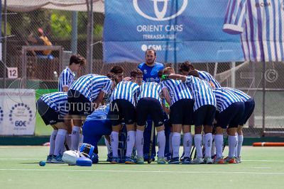 DHMA Egara vs C. de Campo 18-05-25