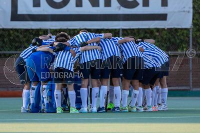 DHMB C.Cat Egara35 vs Linia22 29-08-25