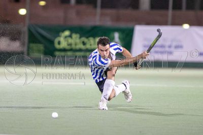 DHMB C.Cat Egara35 vs Linia22 29-08-25