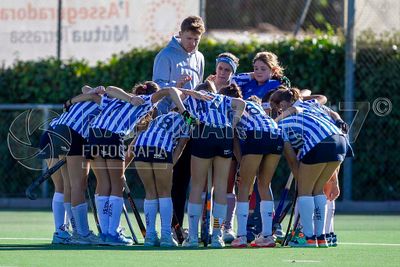 Infantil Fem.GA Egara vs CD.Terrassa 15-11-25