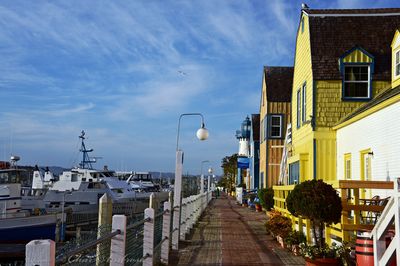 Fisherman's Village