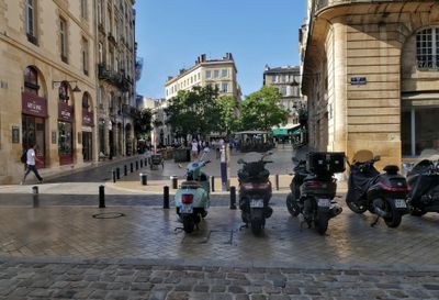 Place du Palais