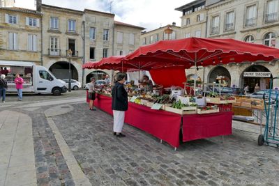 Market Day