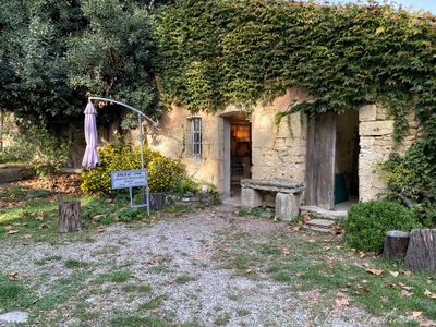 A Shop in the Blaye Citadel