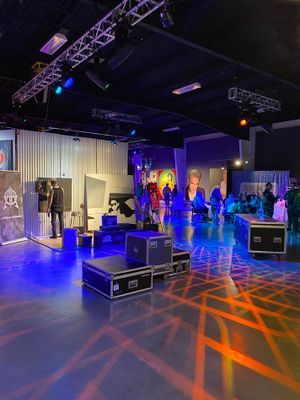 The Art of Music Experience
