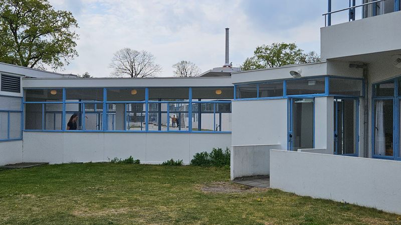 Zonnestraal Sanatorium Hilversum