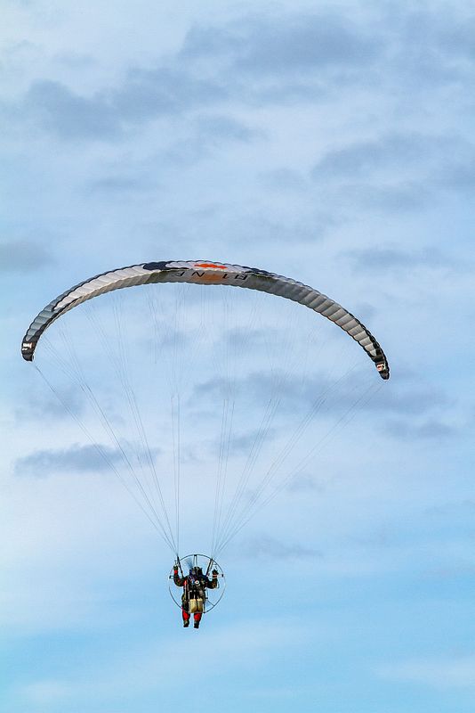 Sortie volcanique