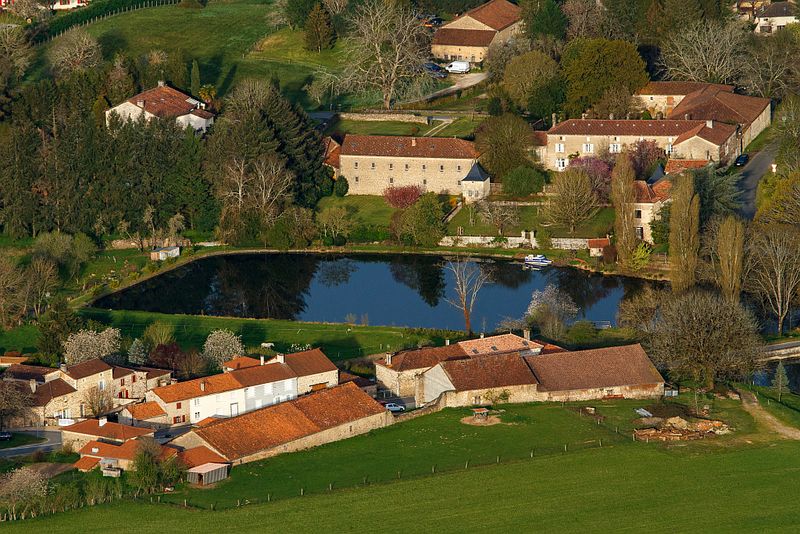Chaffrelières 2023