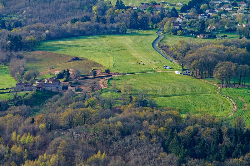 Chaffrelières 2023