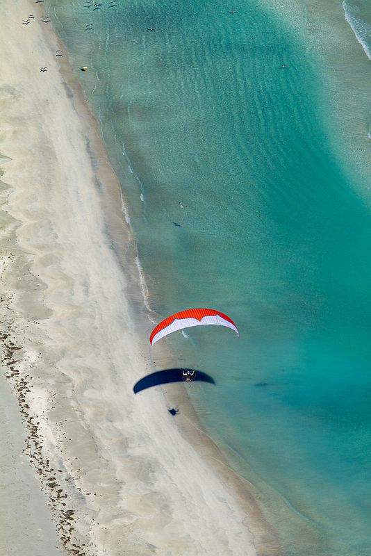 Le golfe de Boughrara