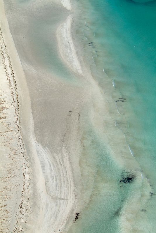 Le golfe de Boughrara