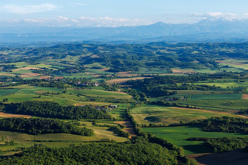 Un grand tour de la Piège