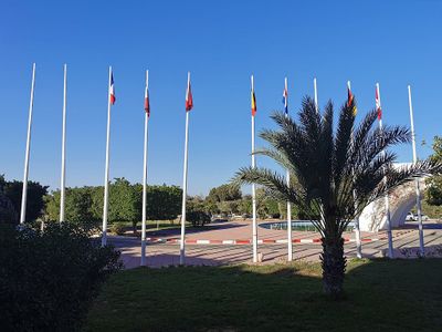 Djerba-Hotel Plaza