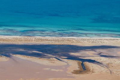 Le golfe de Boughrara