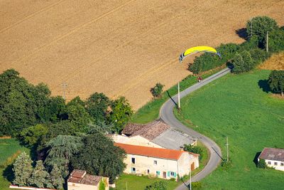 Castelvert juillet 2024