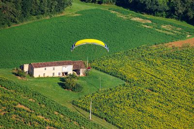 Castelvert juillet 2024