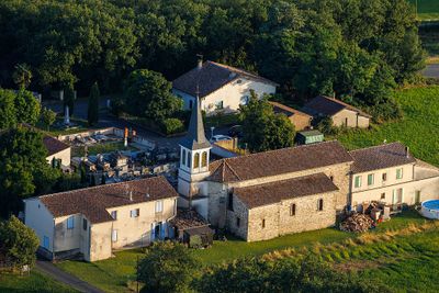 Castelvert juillet 2024