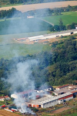 Castelvert juillet 2024