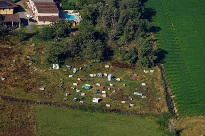 Castelvert juillet 2024