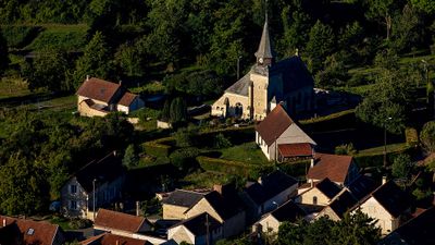 Le tour de Reims